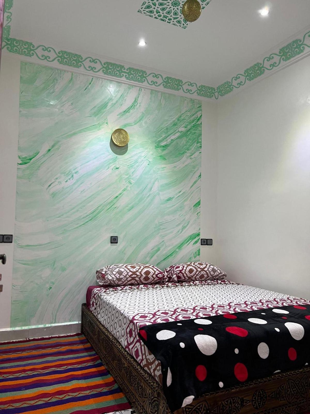 For Marrakech (adults Only) Hostal Marrakesh