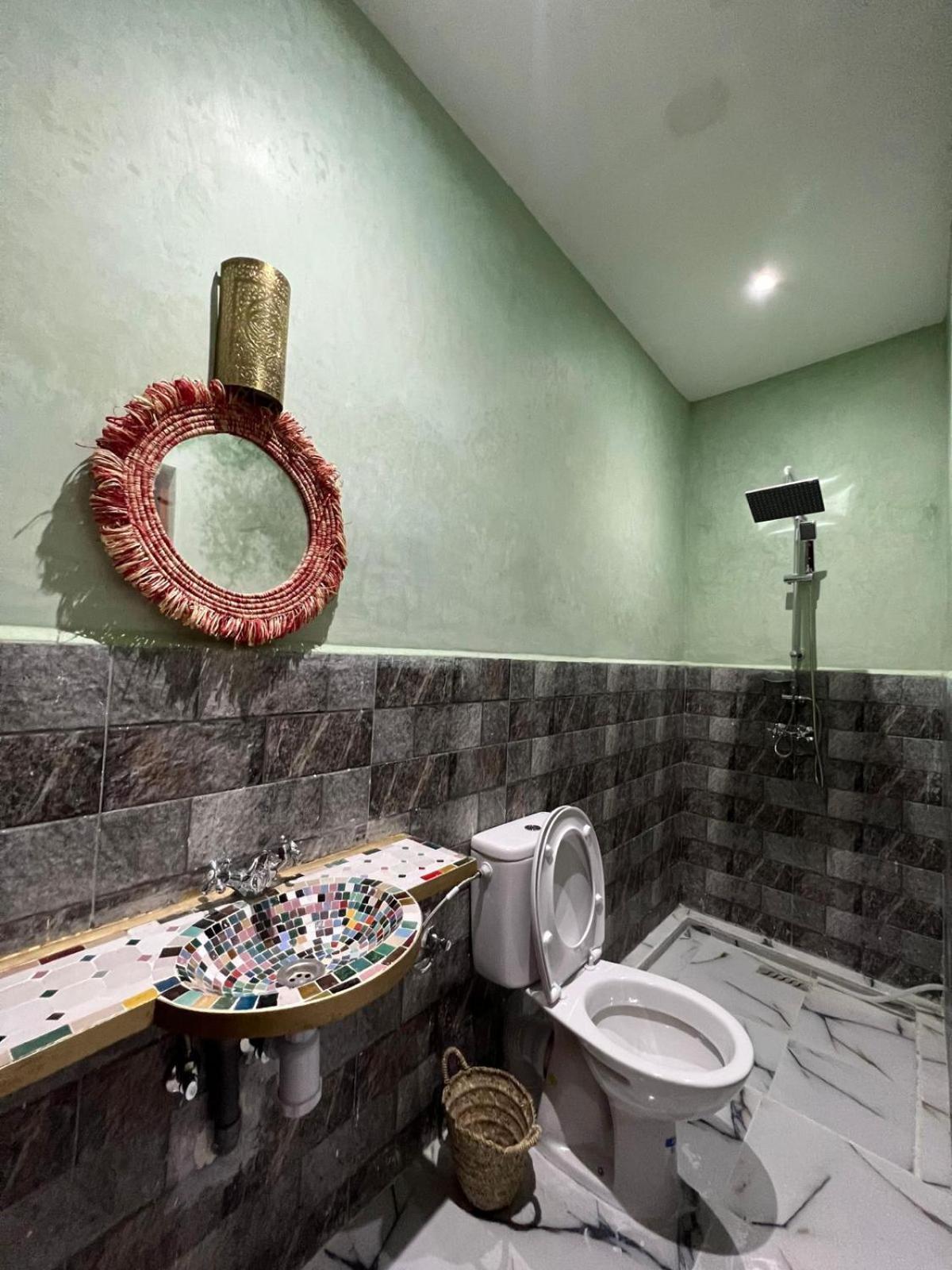 Hostal For Marrakech (adults Only) Marrakesh