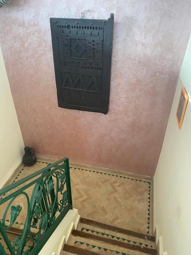 Villa A Marrakech *