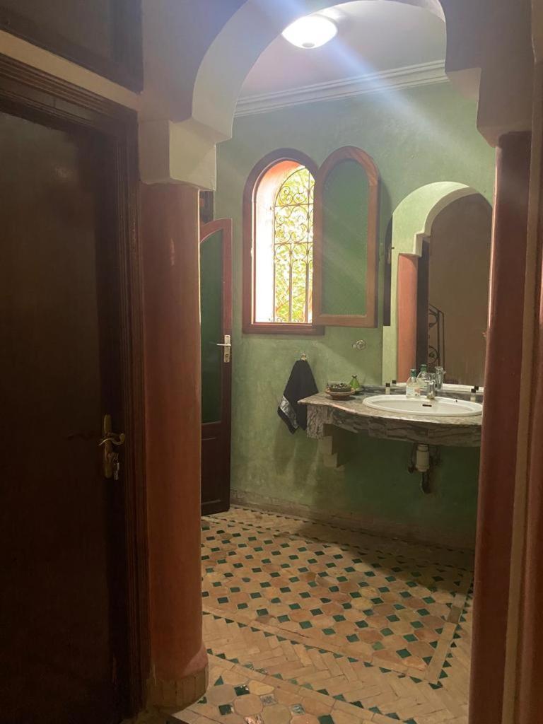Villa A Marrakech