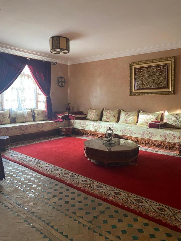 Villa A Marrakech Marrakesh