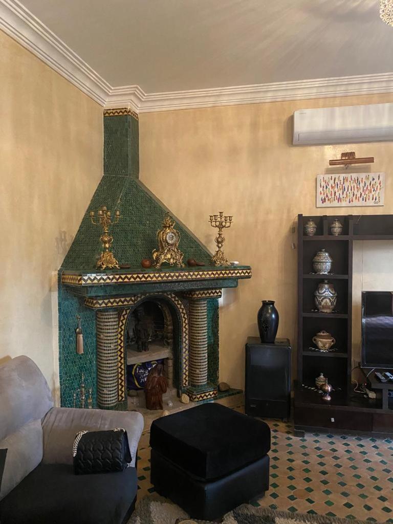 A Marrakech Marrakesh