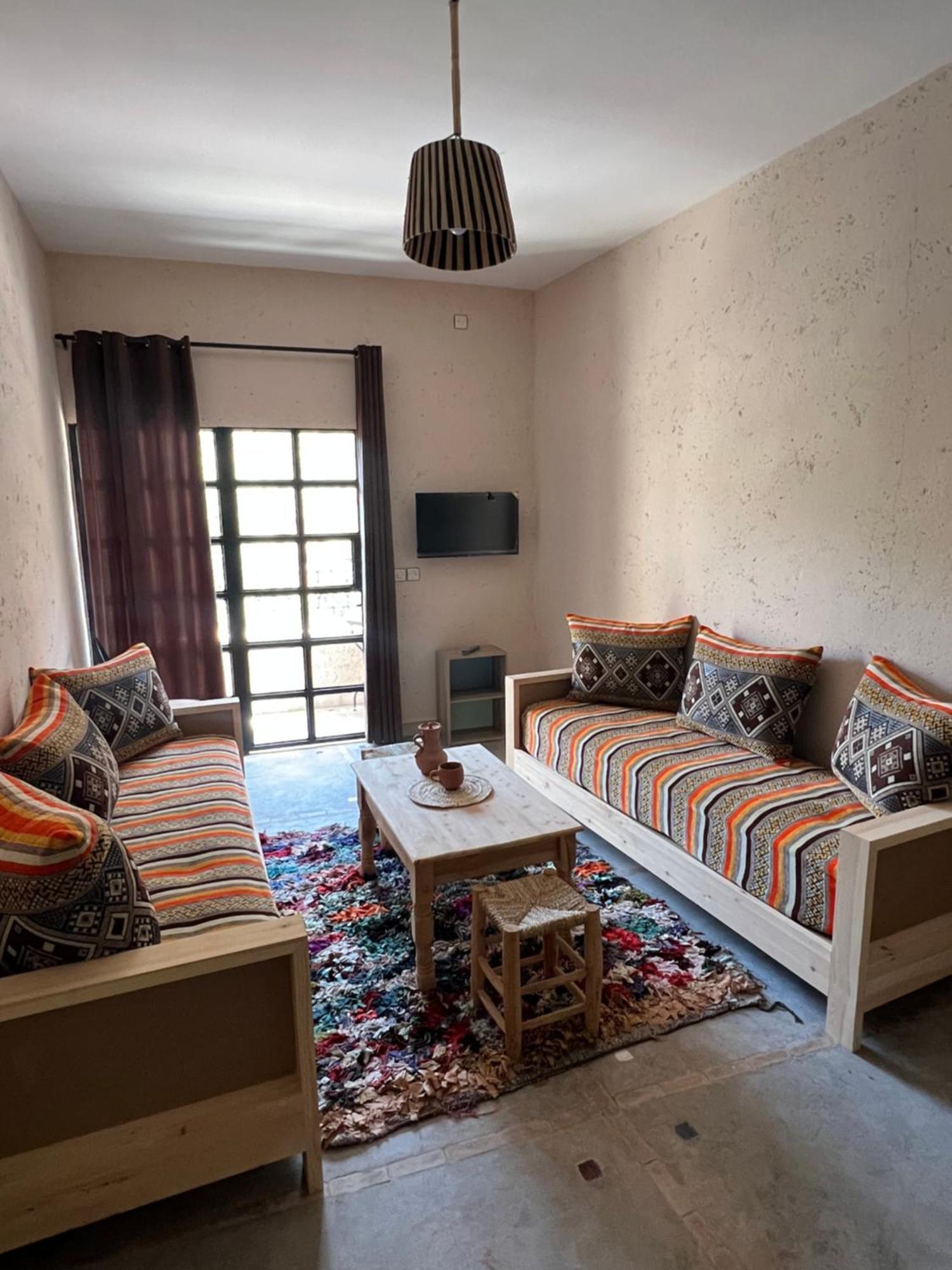 Appartement Tazart