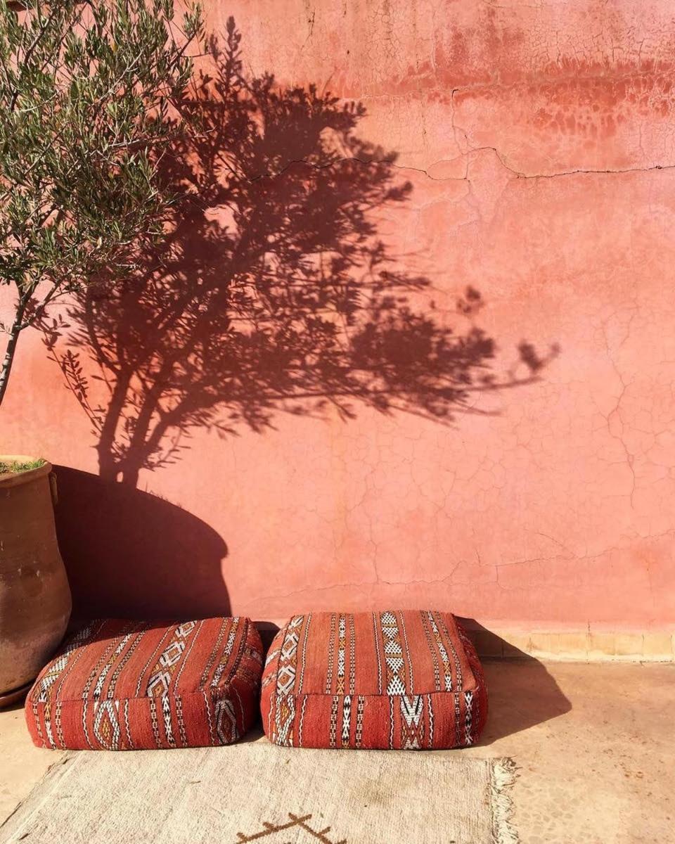Dar Riad Marrakesch