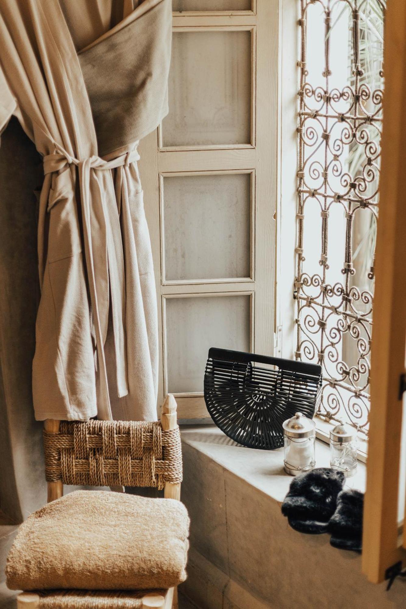 Riad Dar Marrakesch