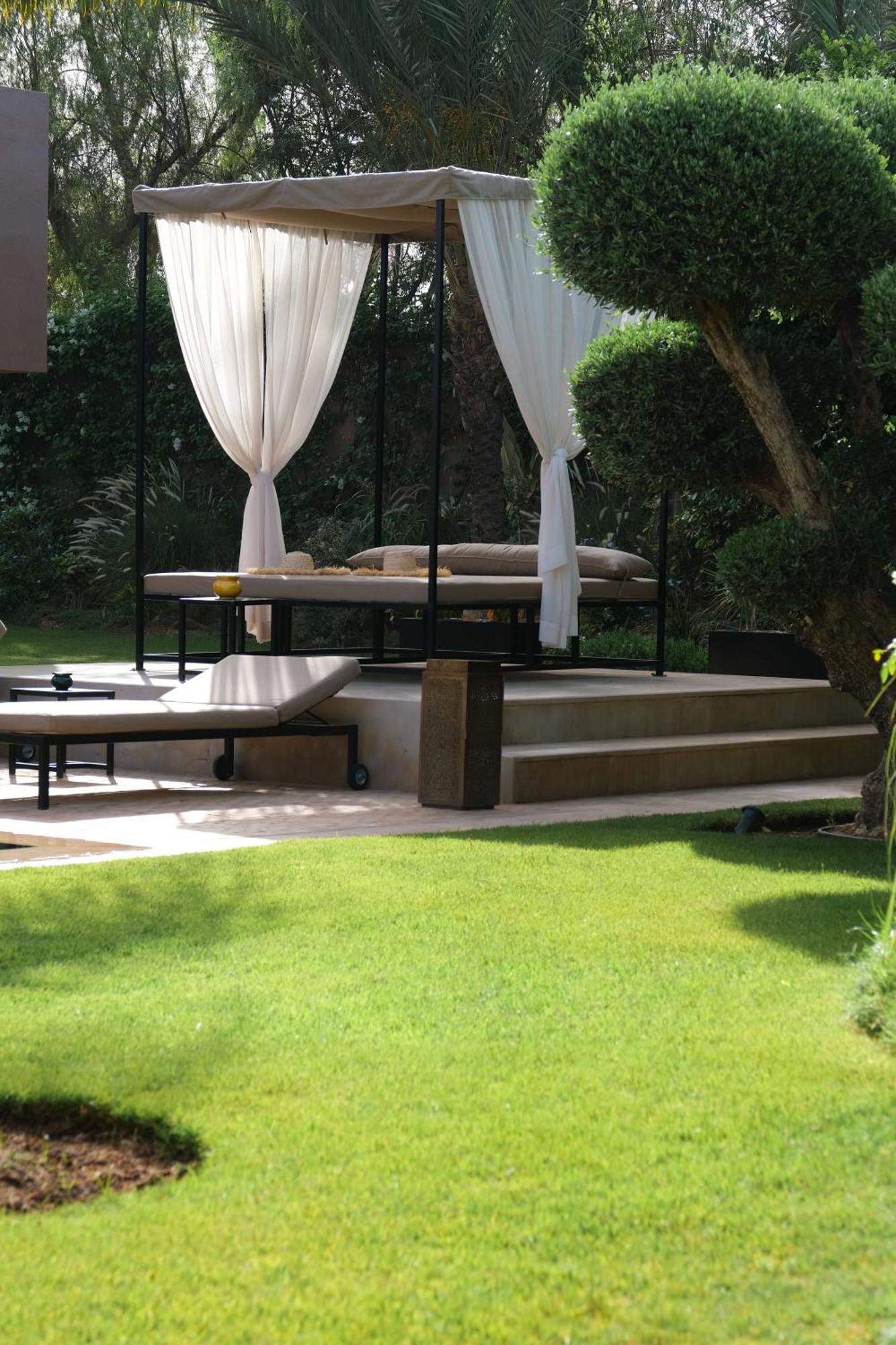 Stanislas Golf Al Maaden * Marrakesch