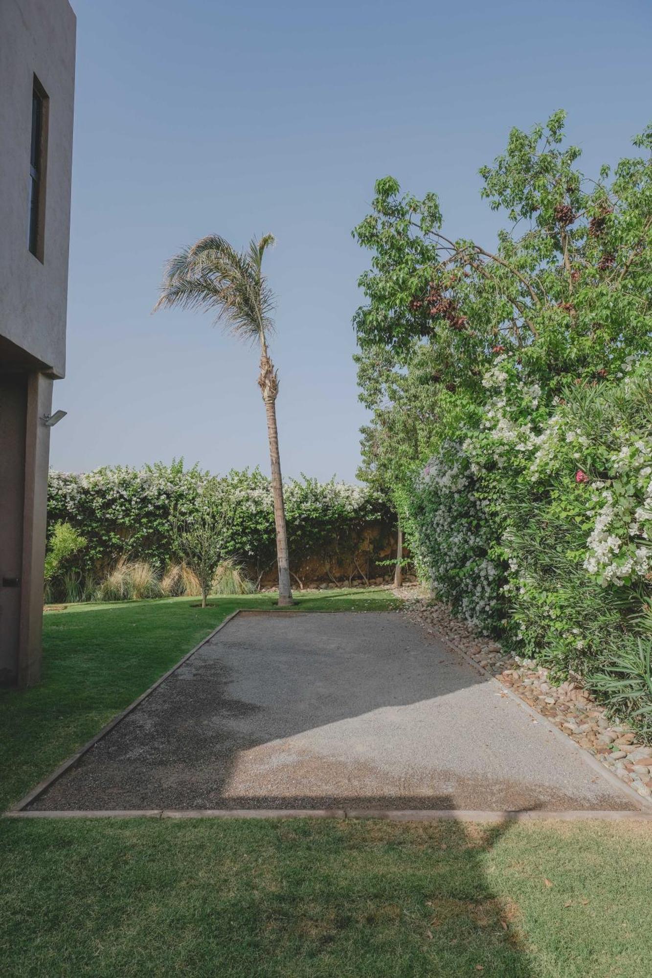 Villa Stanislas Golf Al Maaden