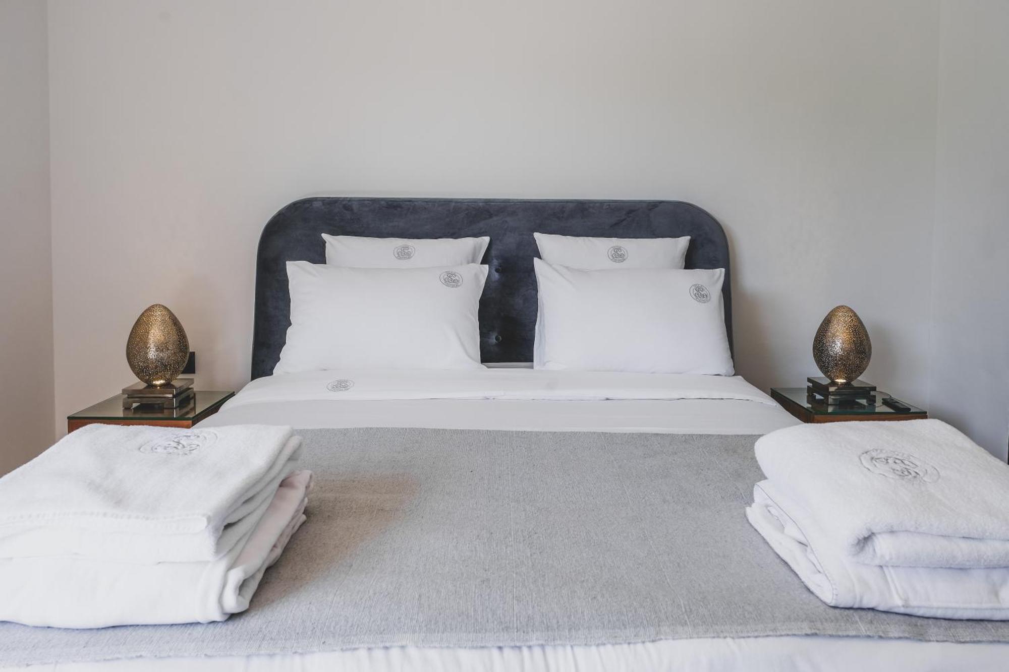 Villa Stanislas Golf Al Maaden