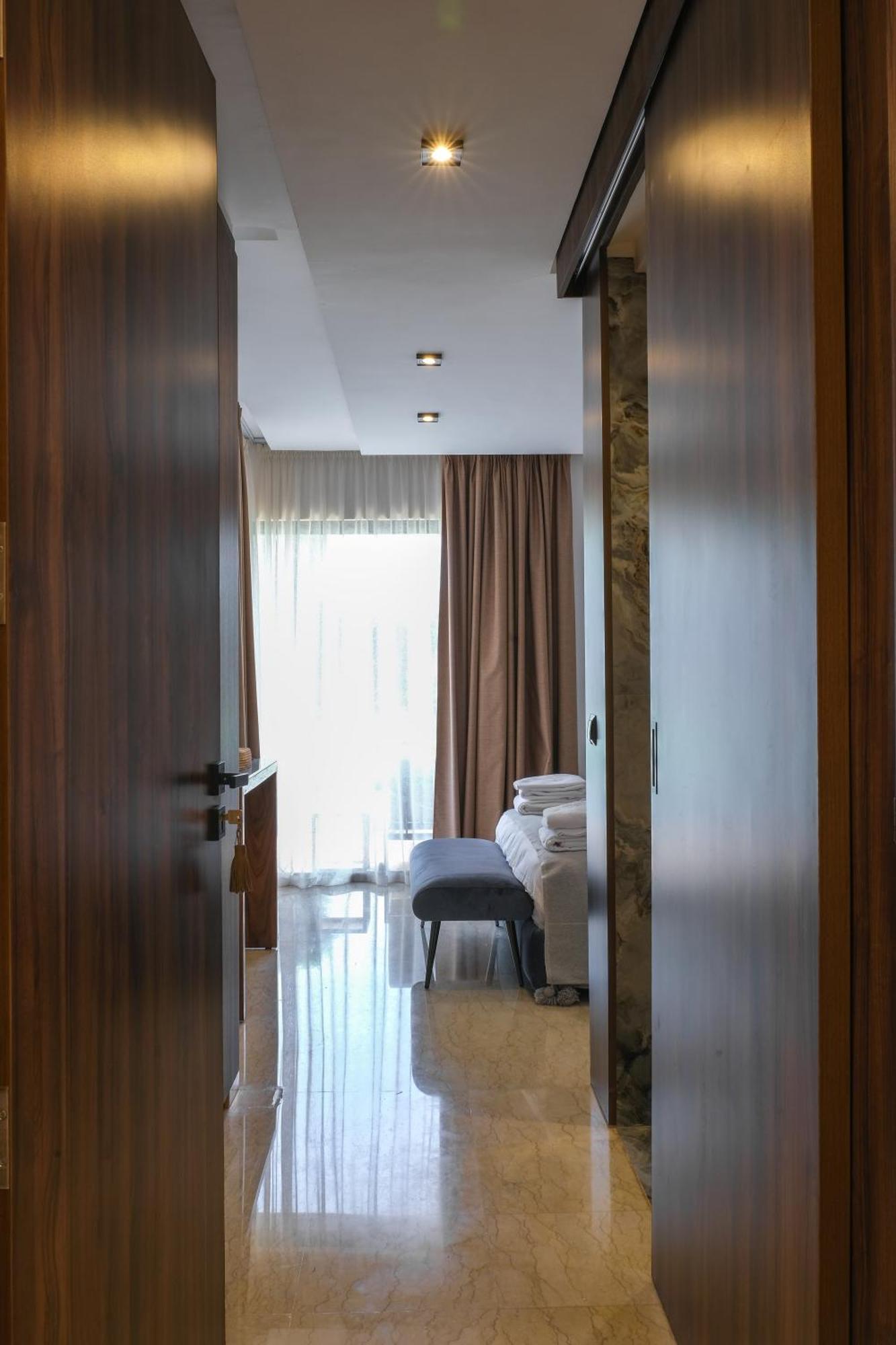 Stanislas Golf Al Maaden Villa
