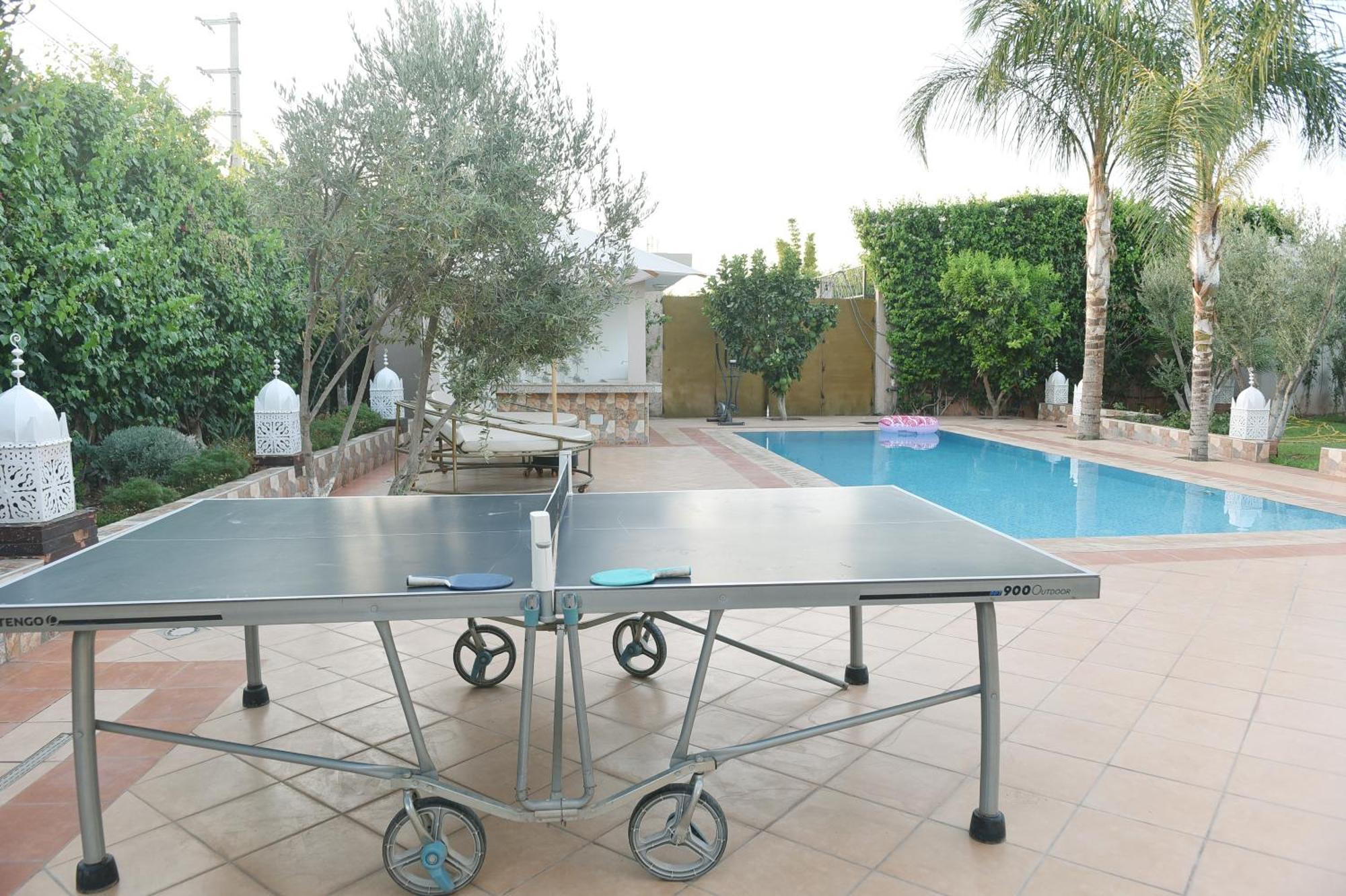 Paradis Villa *