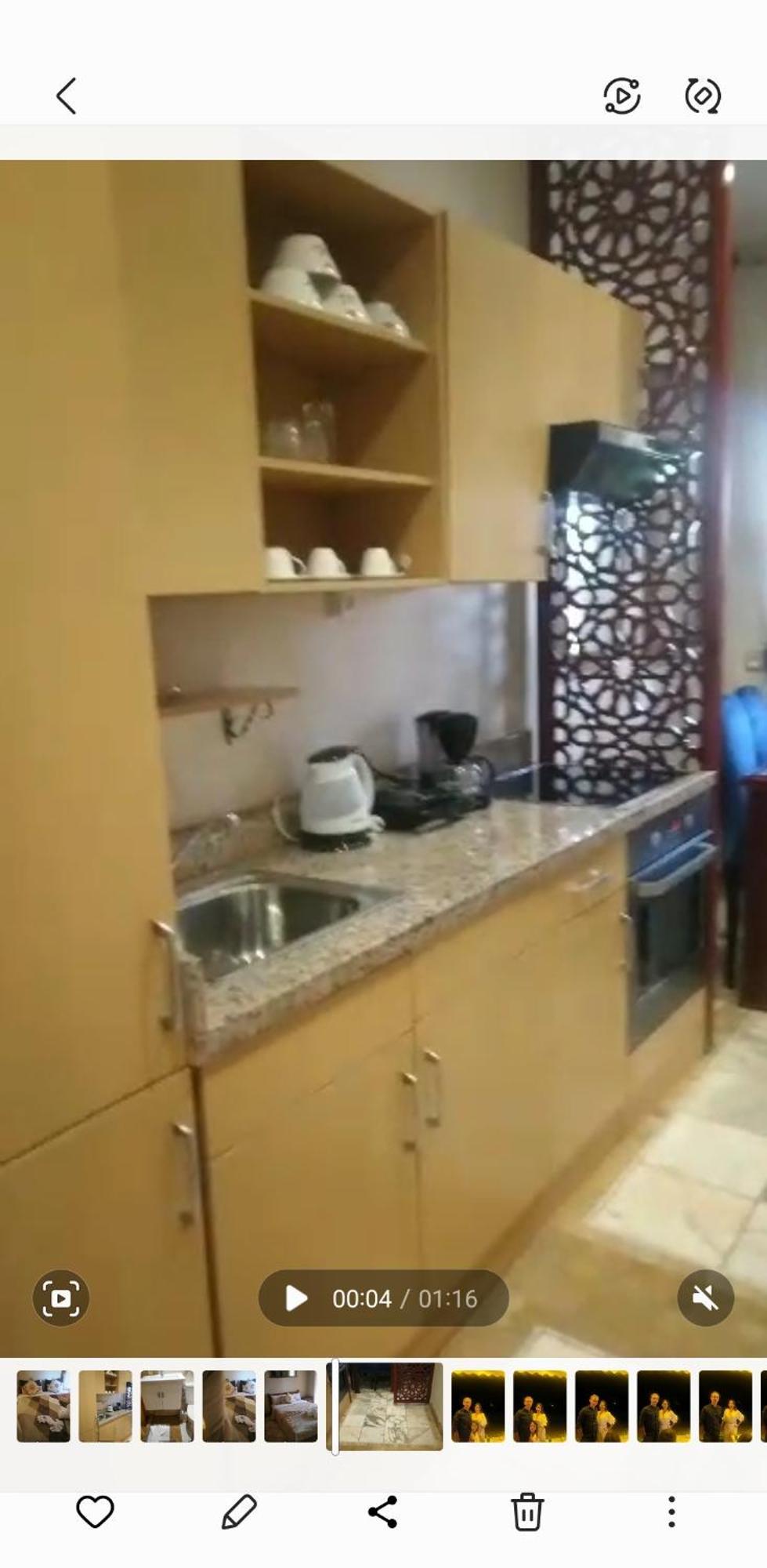 Marrakech Palmeraie Village Etablissement Jasmin Appartement Marrakesh