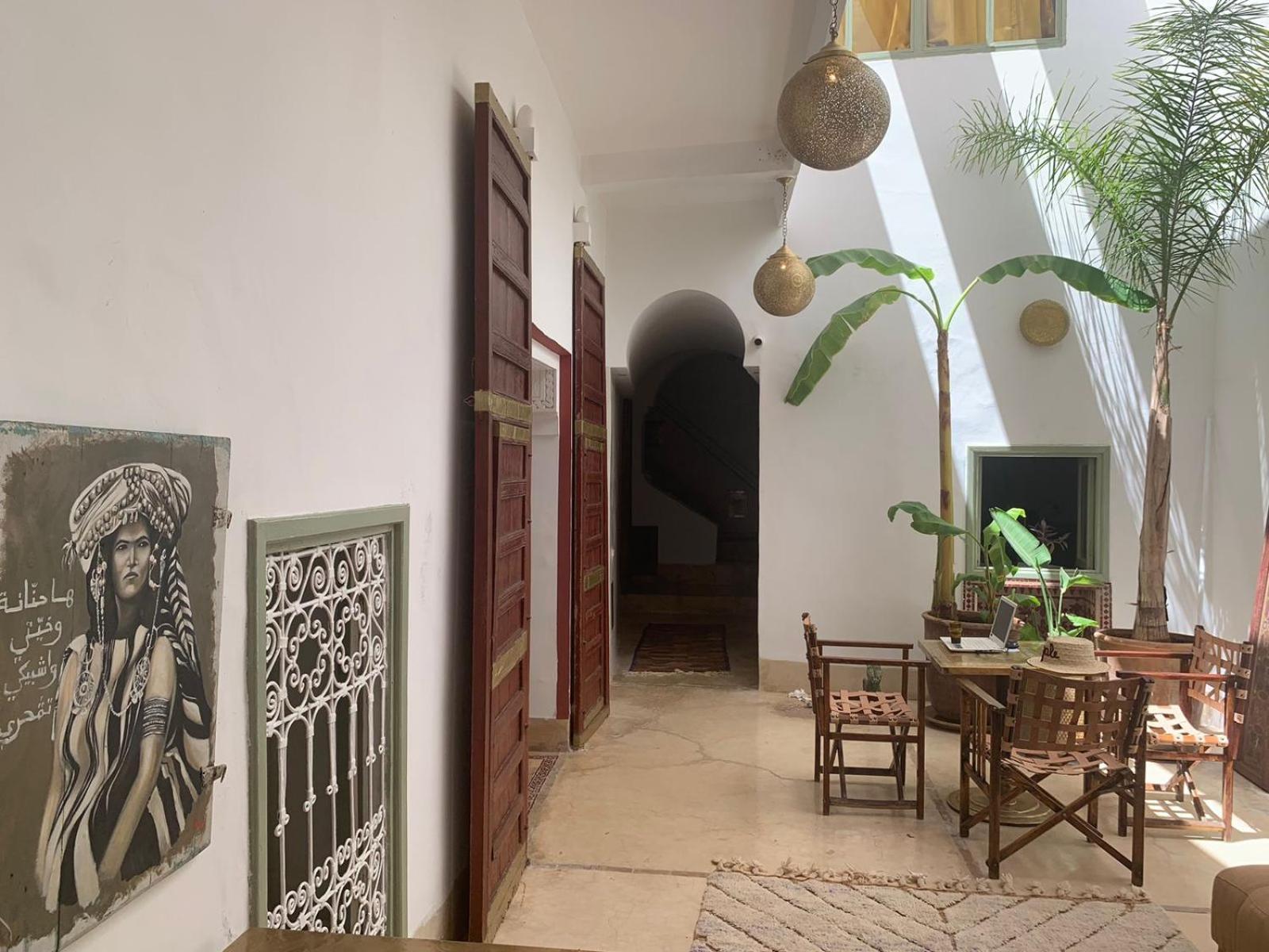 La Cigale Marrakesh
