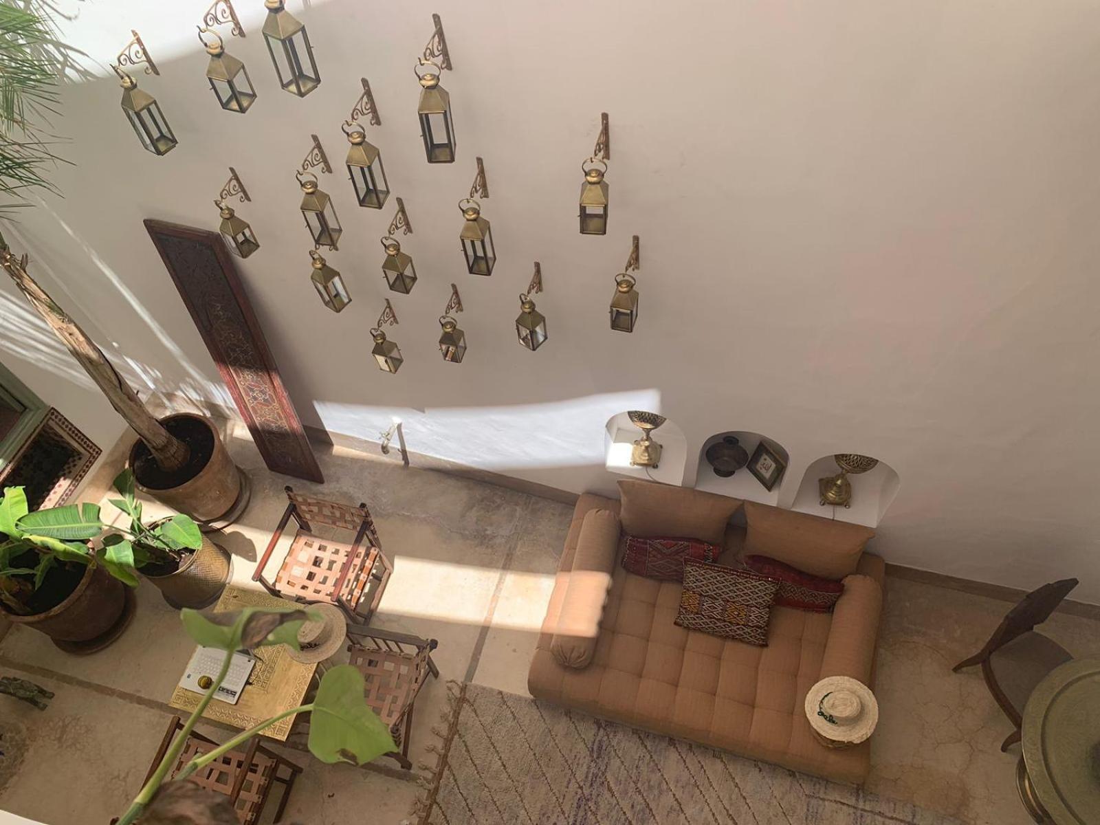La Cigale Riad