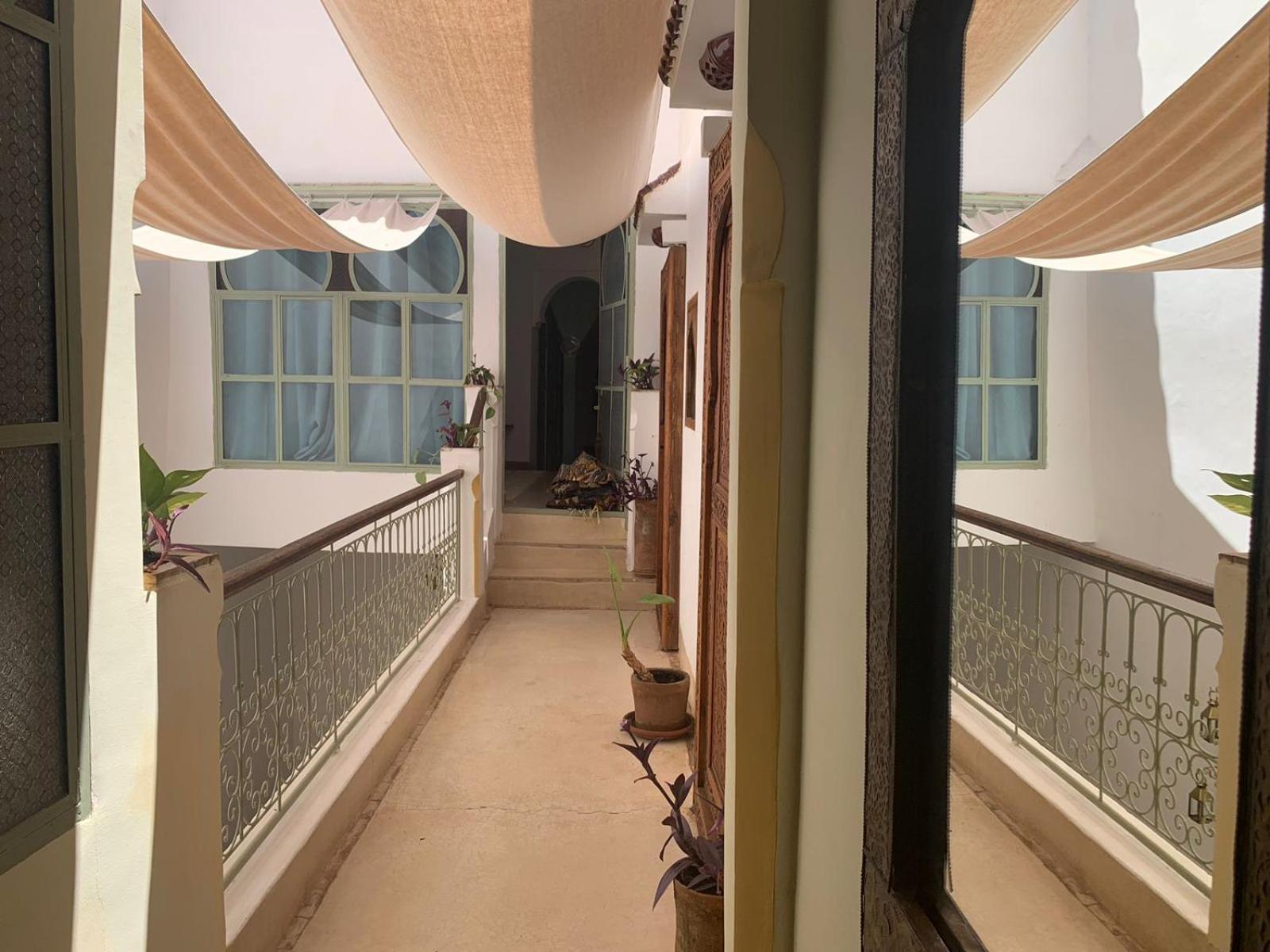 Riad La Cigale Marrakesh