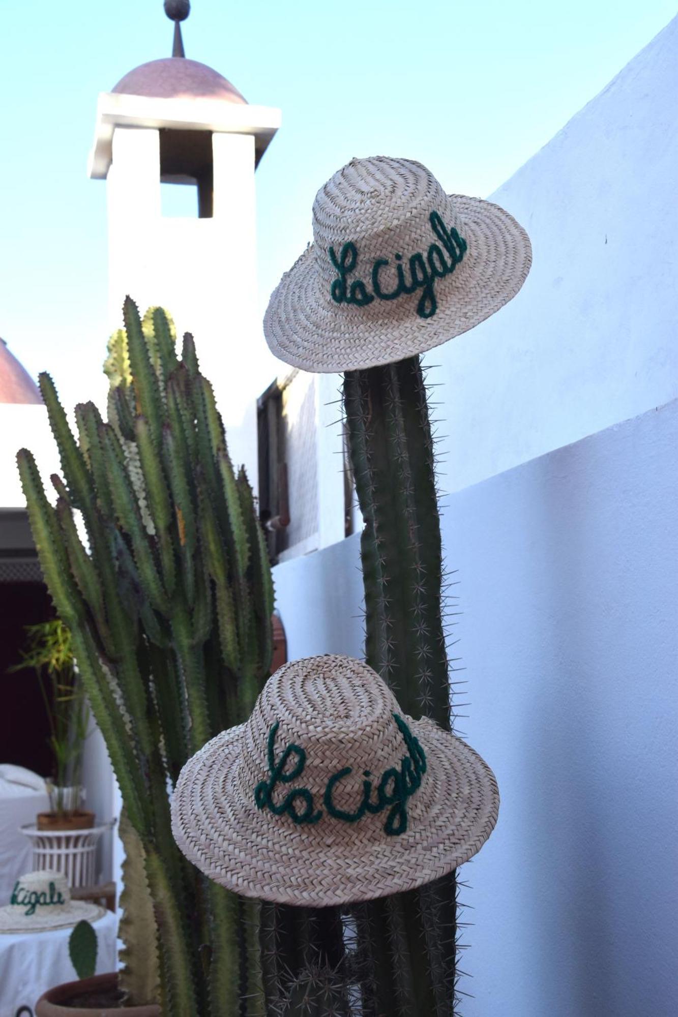 La Cigale Riad Marrakesh
