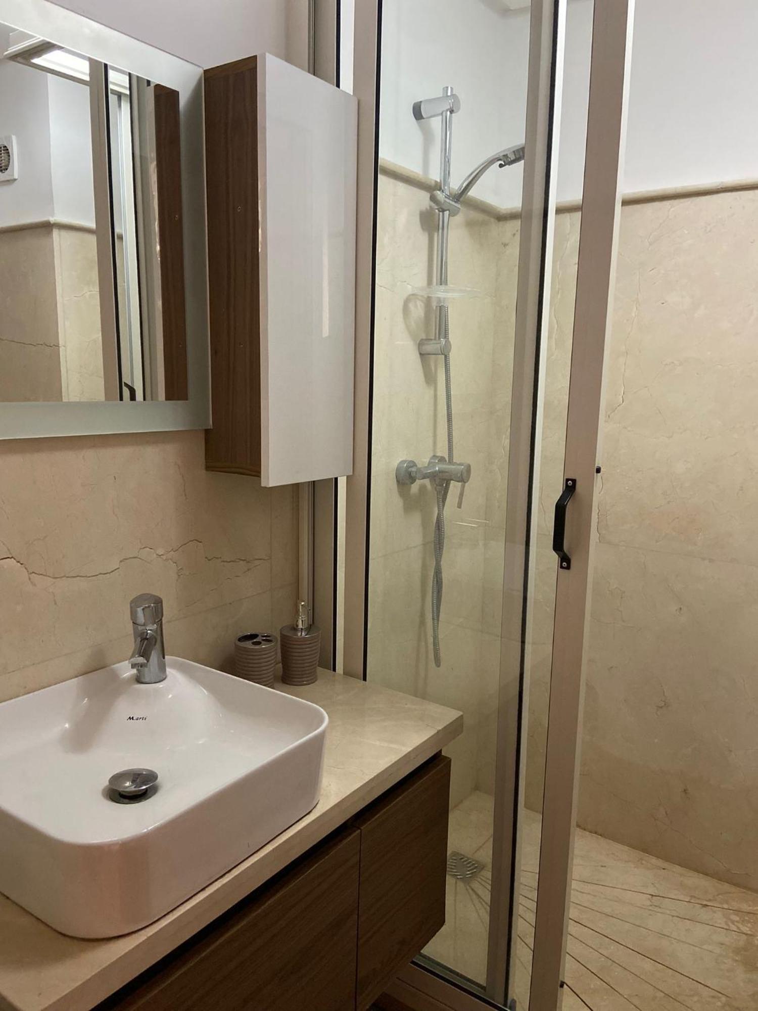 The Pearl Garden Vu Piscine Apartamento *
