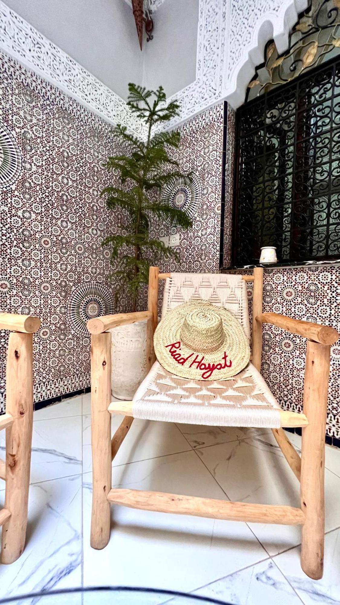 Hayat Bed and breakfast