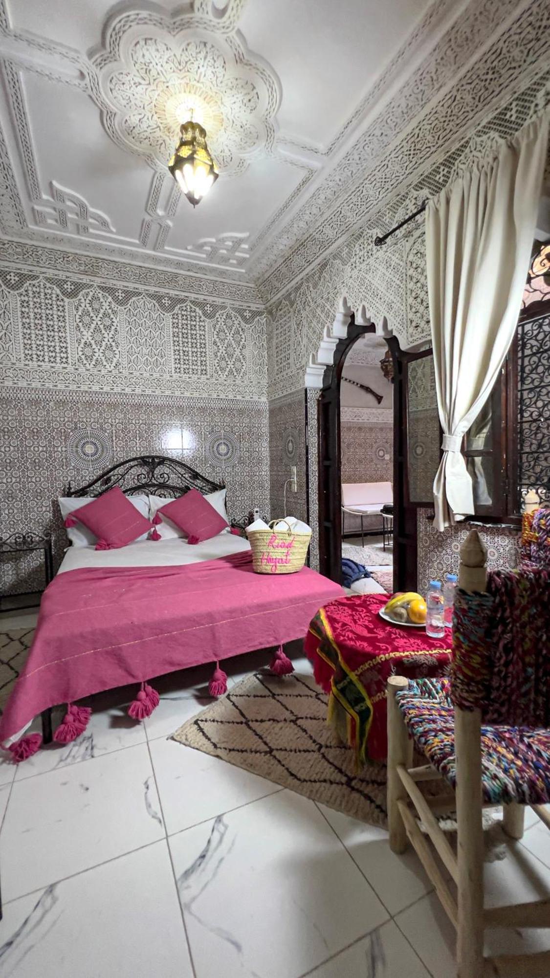 Bed & Breakfast Hayat *