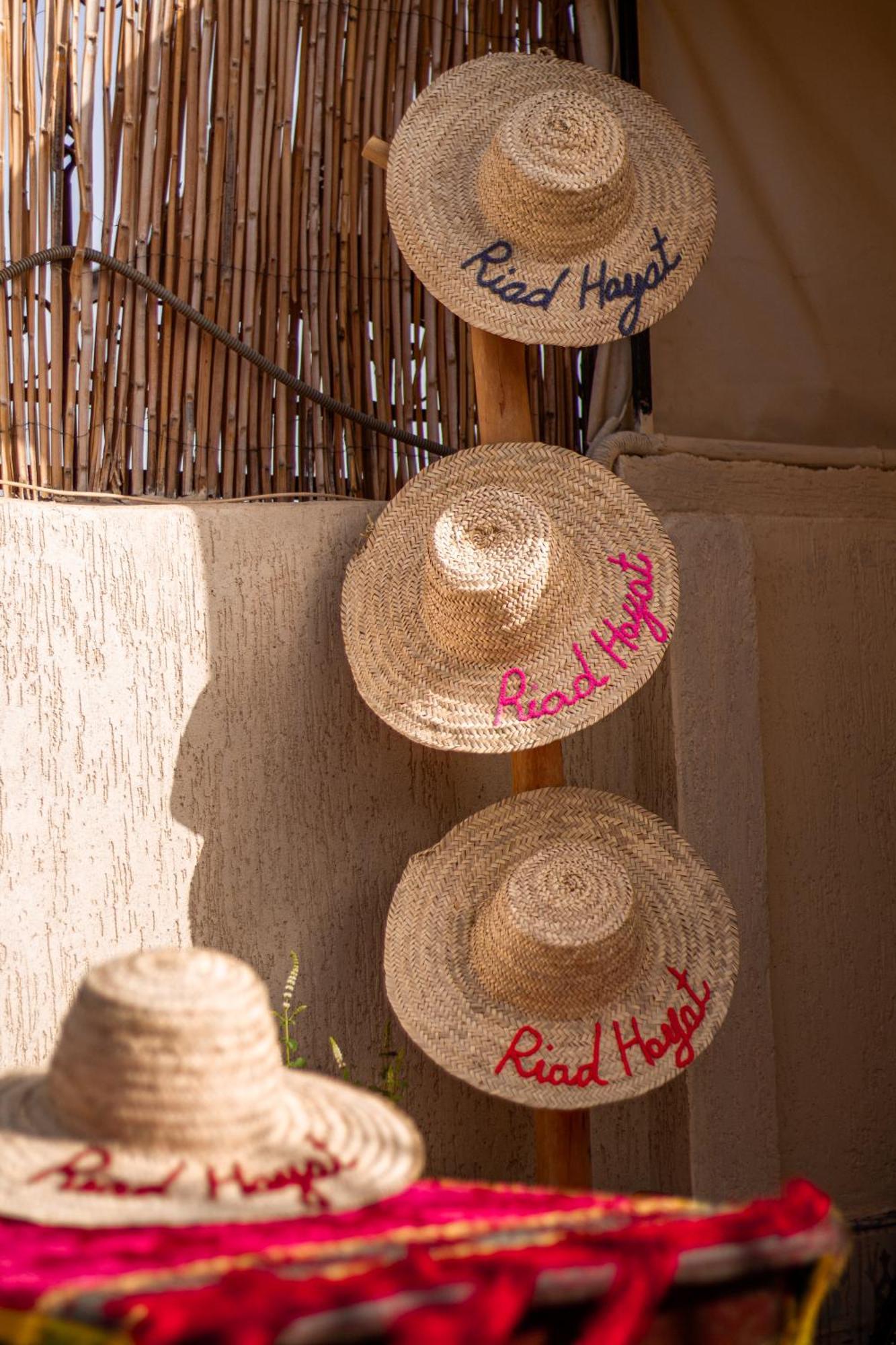 Hayat Bed and breakfast