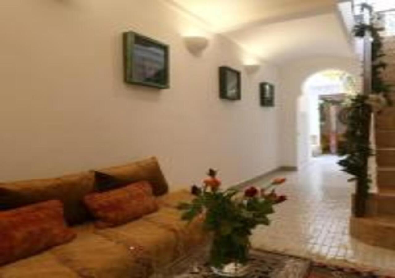 Beata Marrakesch