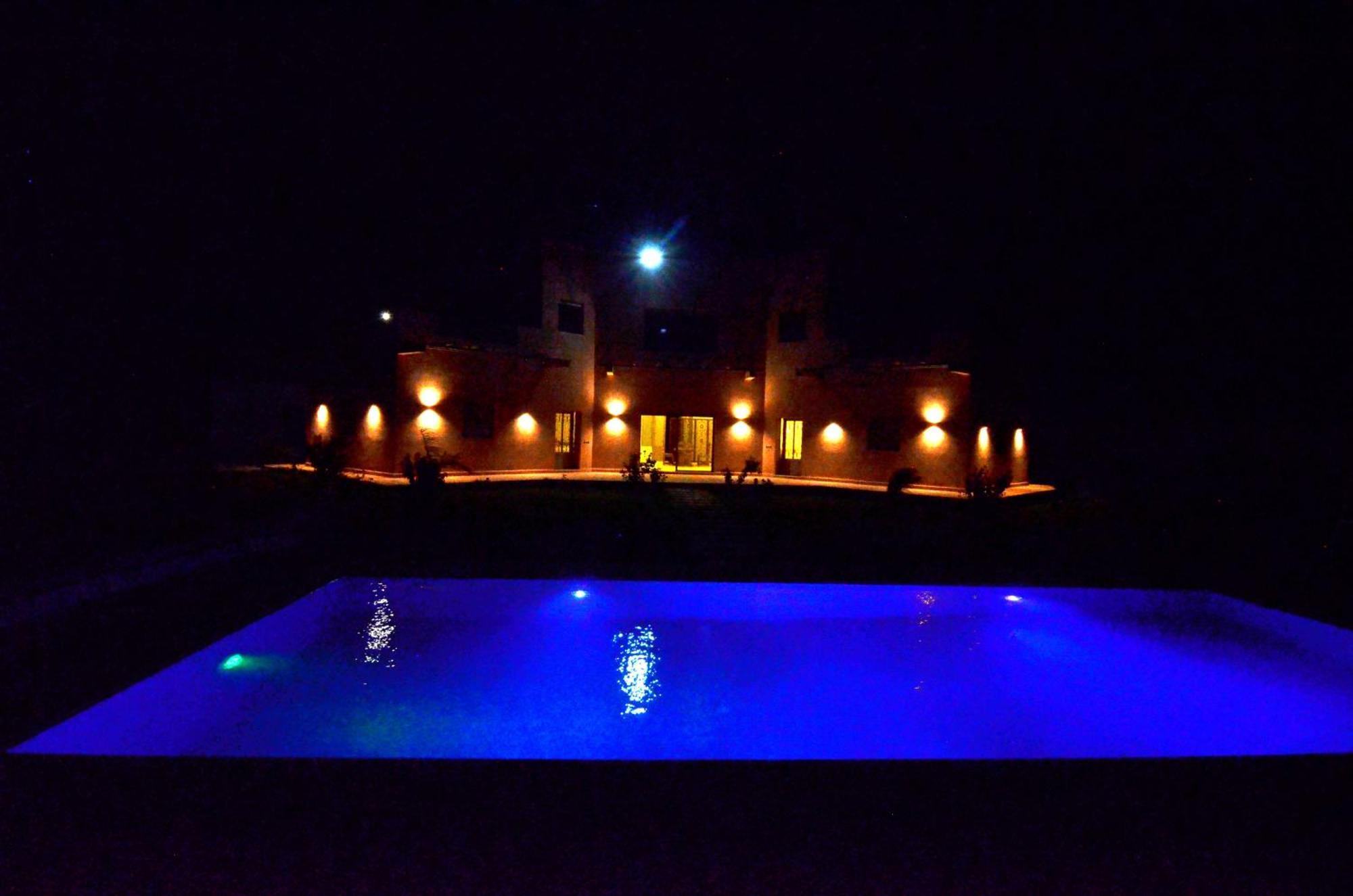 Villa Arroumane *