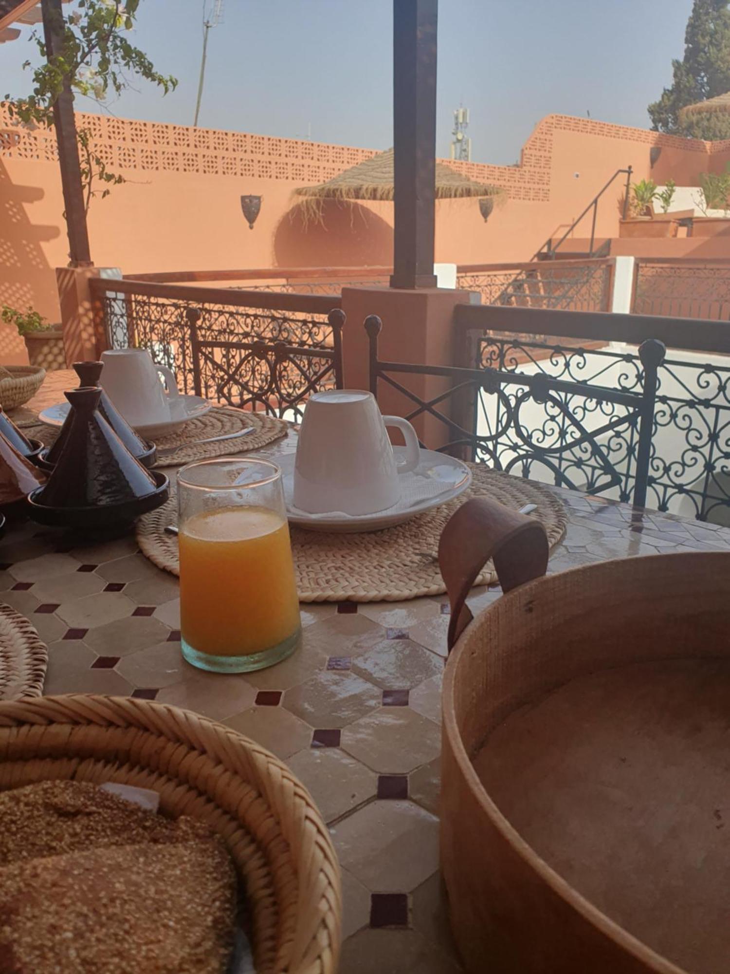 Le Manzil Beldi Hébergement de vacances