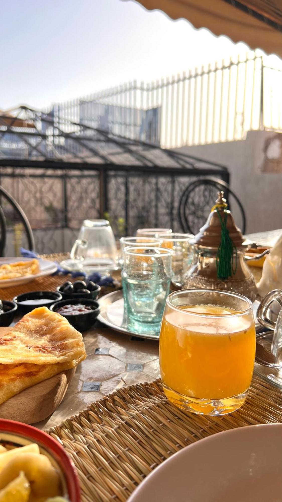 Bed & Breakfast Hayat