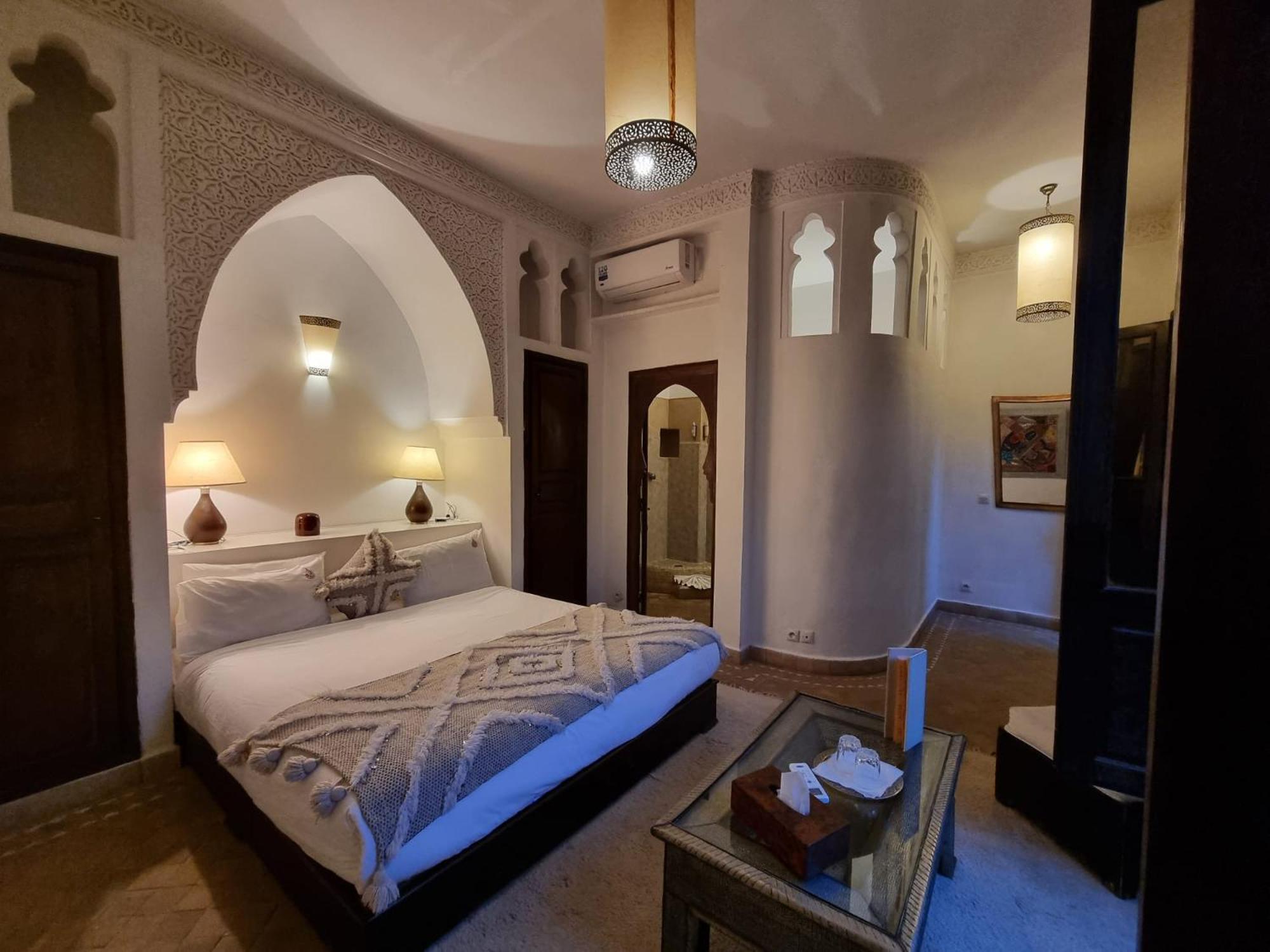 Riad Riad Pachavana Marrakesh
