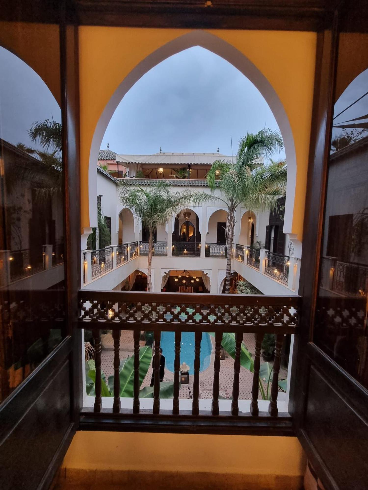 Riad Pachavana 4*