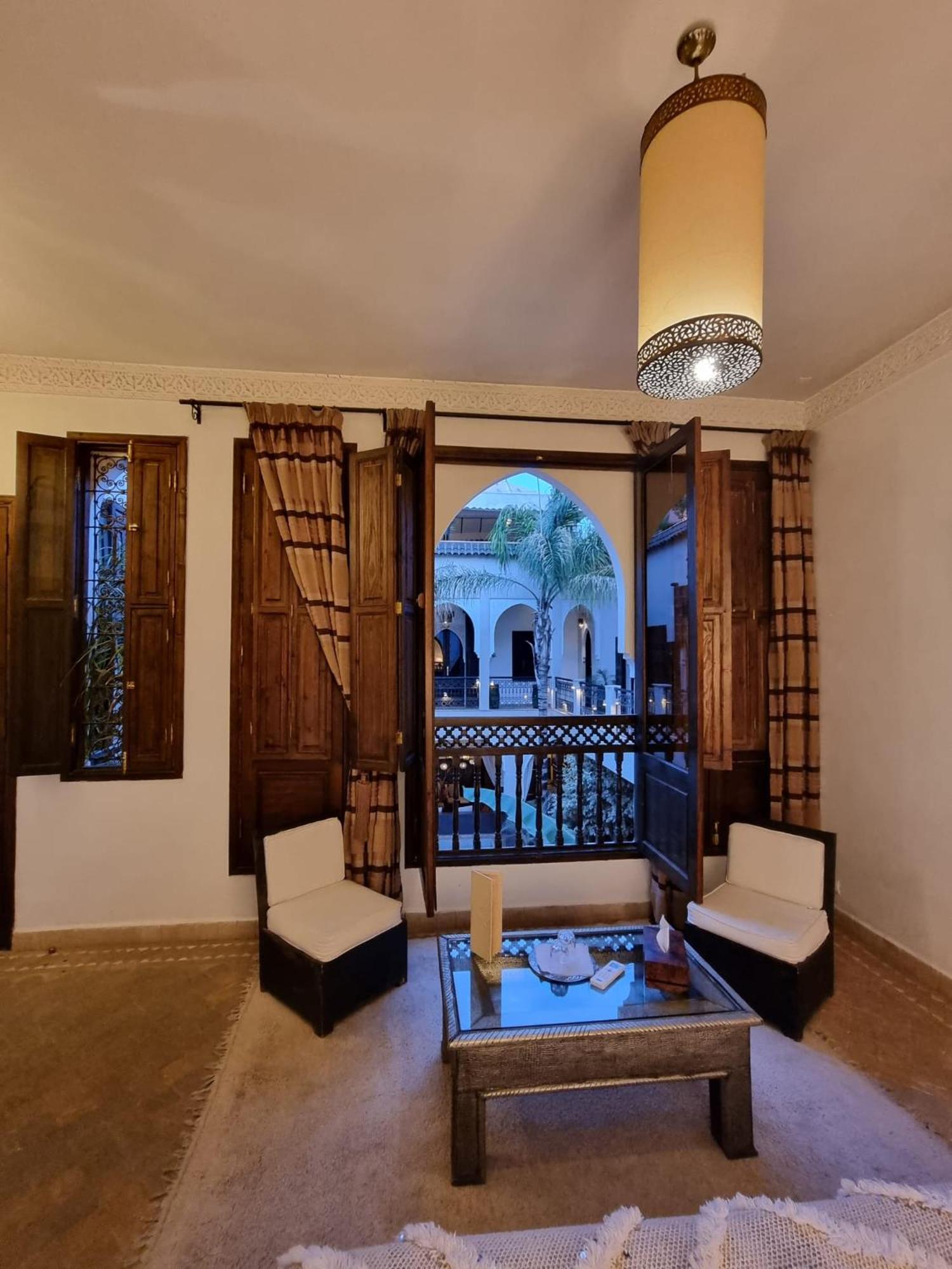 Riad Pachavana Riad 4*