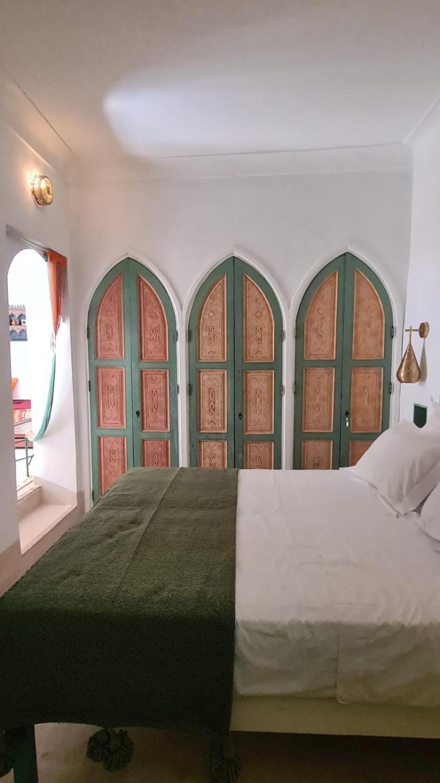 Riad La Cigale Marrakesh
