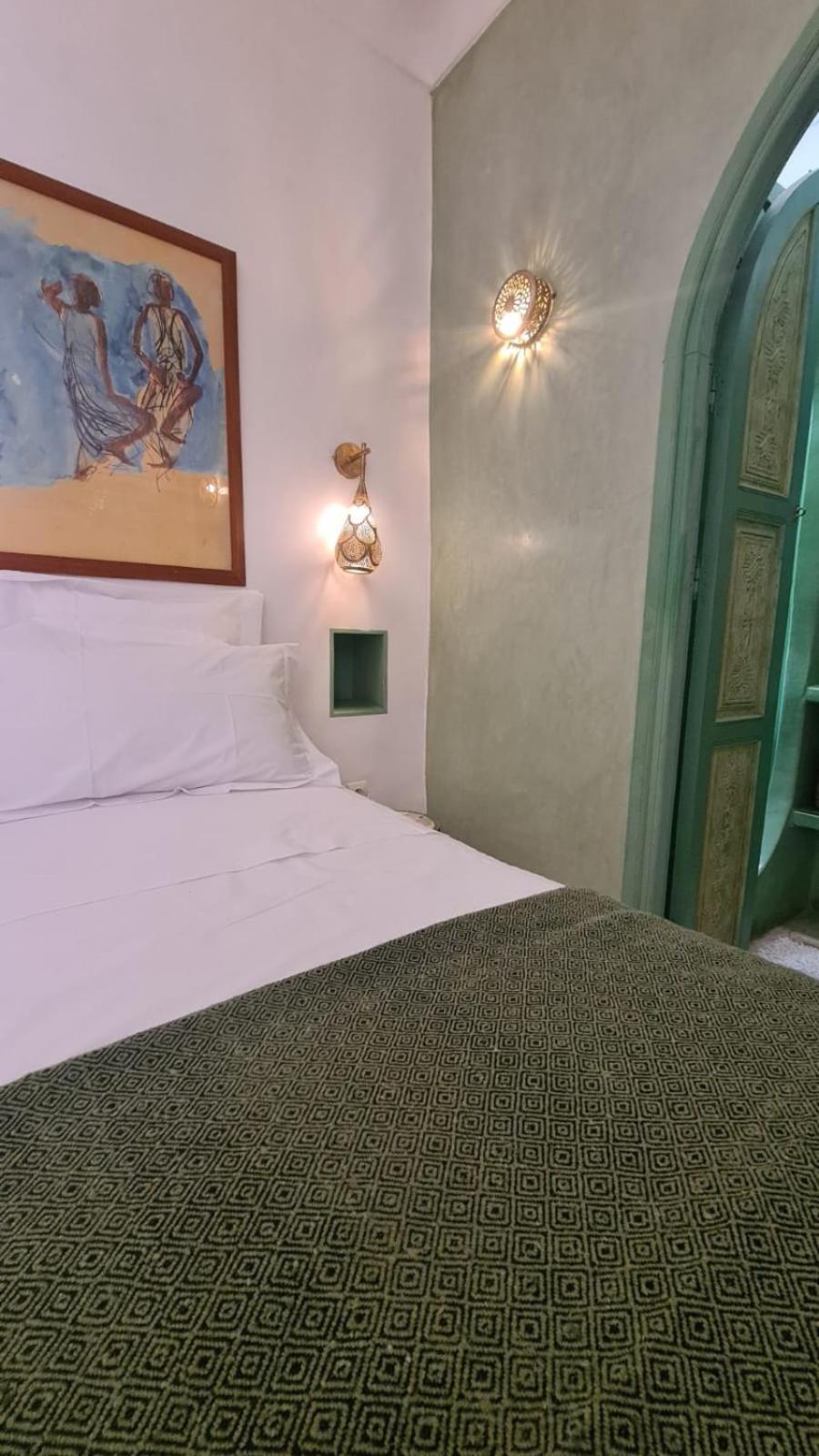 La Cigale Marrakesh