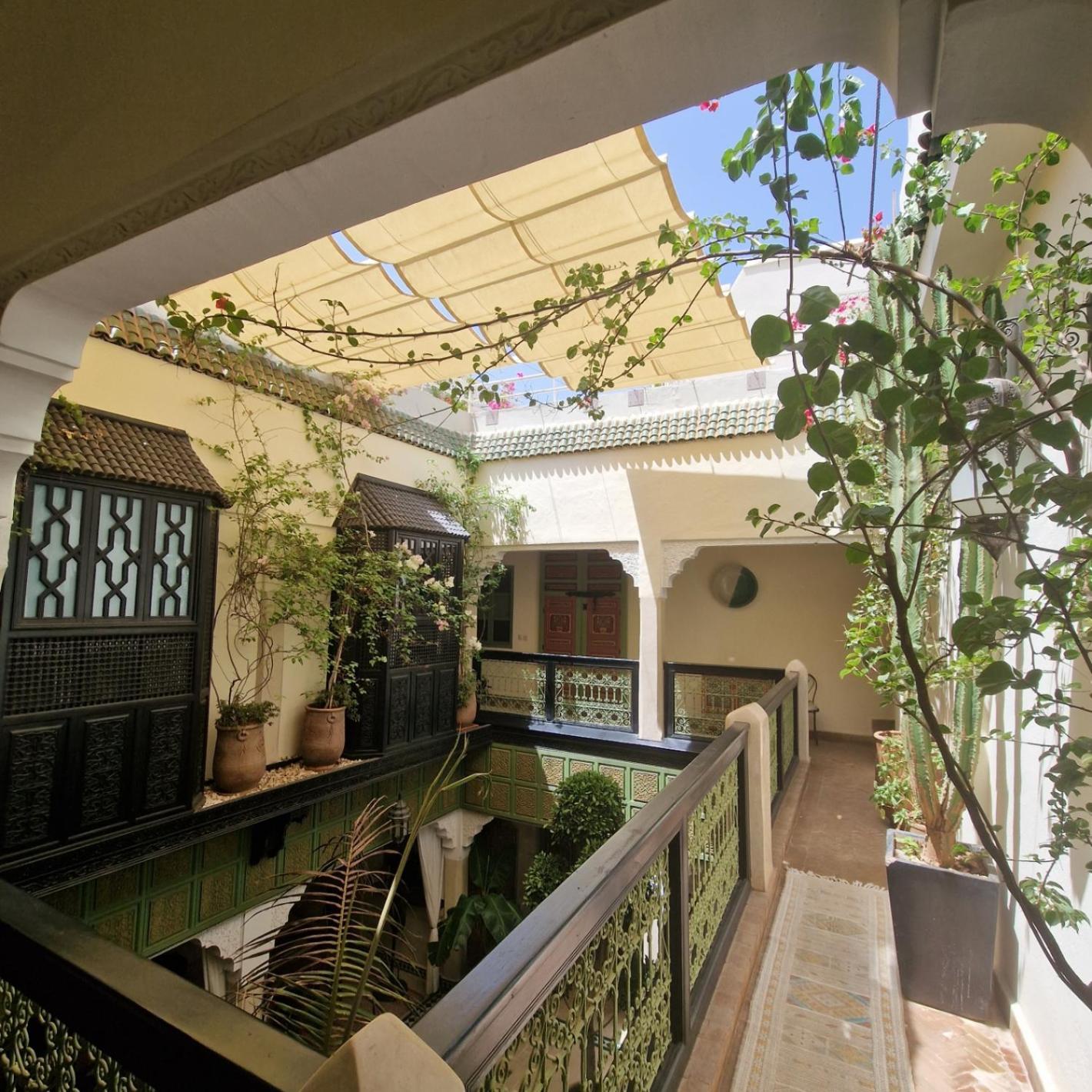 Dalla Santa * Marrakesh