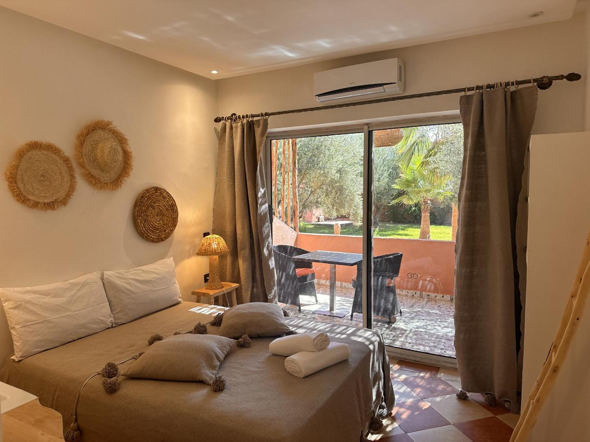 Kasbah Linah Villa *