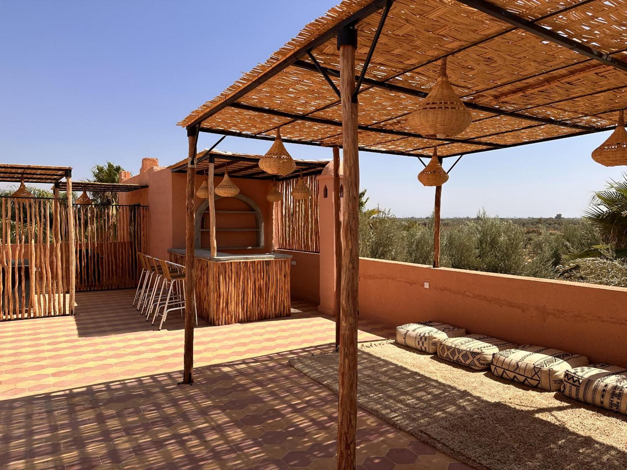 Kasbah Linah Marrakesh