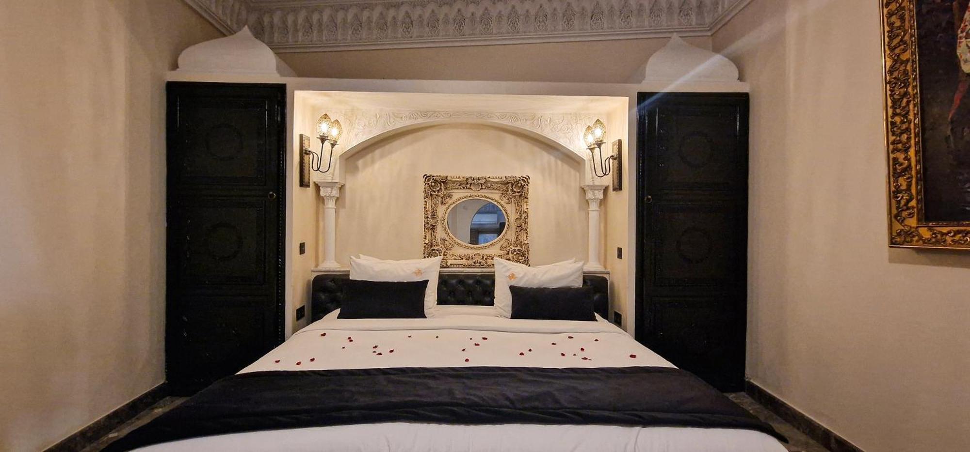 Palais-riad Razala &