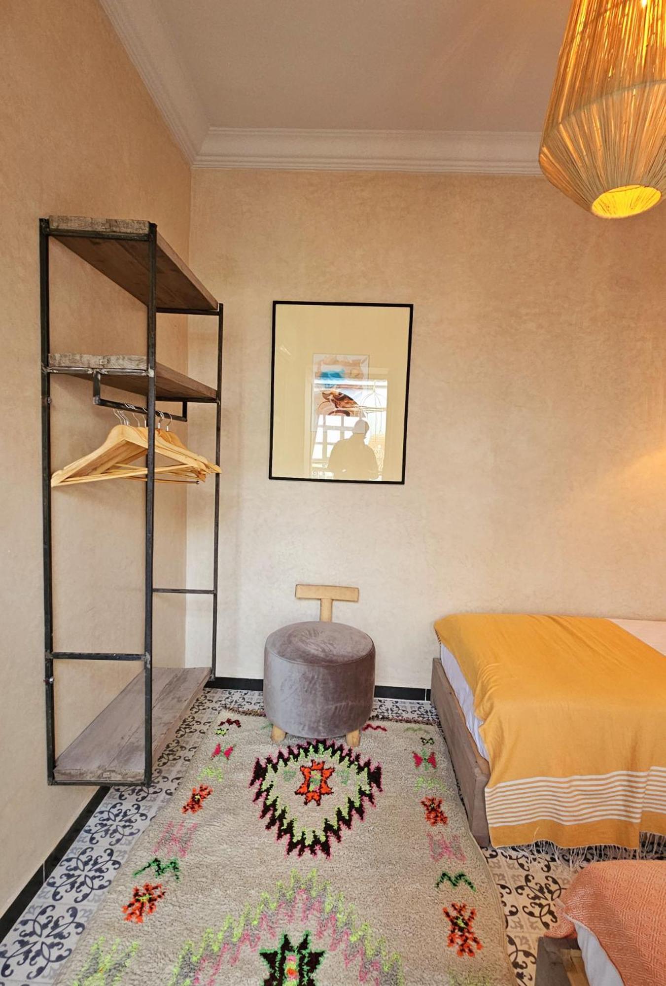Bab Agdal Guest house