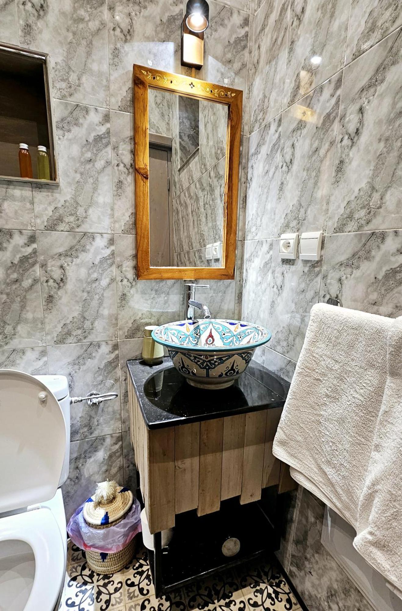 Bab Agdal Guest house 4*