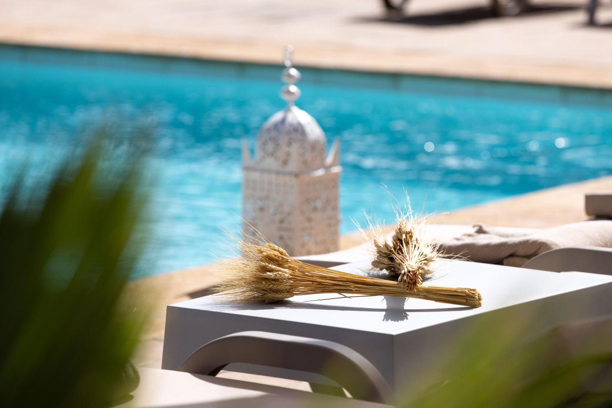 Domaine Abiad Marrakesh