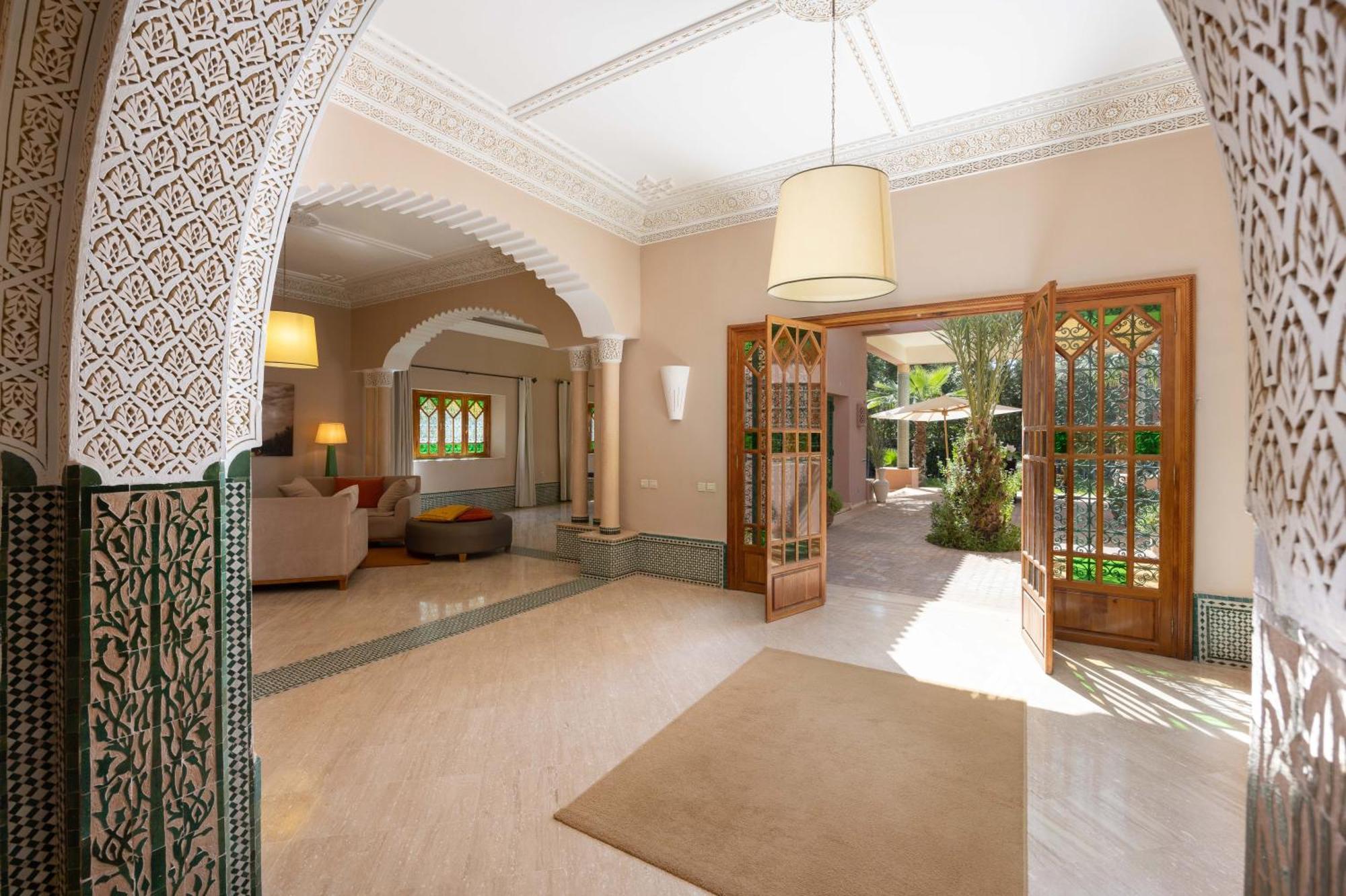 Domaine Abiad Marrakesh