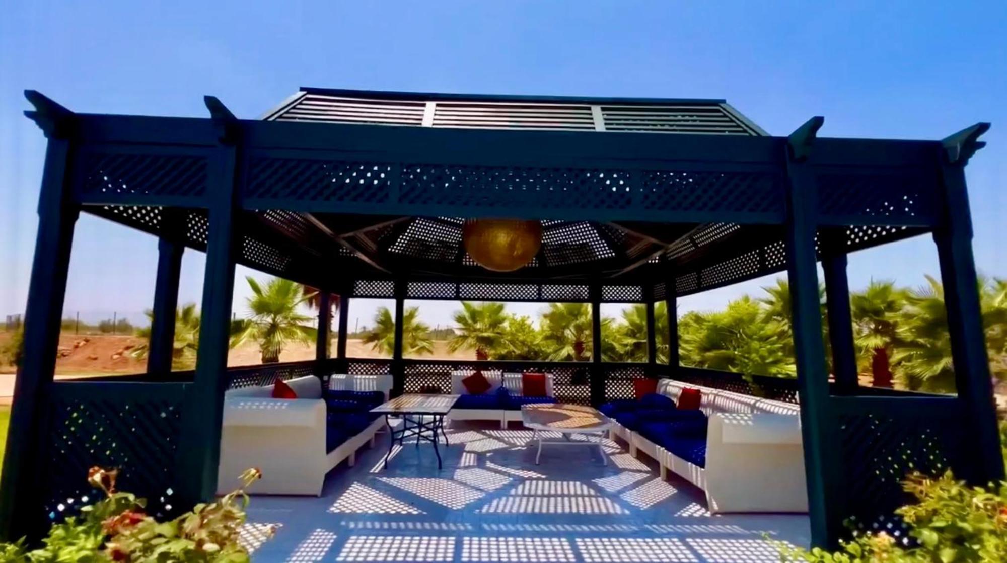 Domaine Bahi * Marrakesh