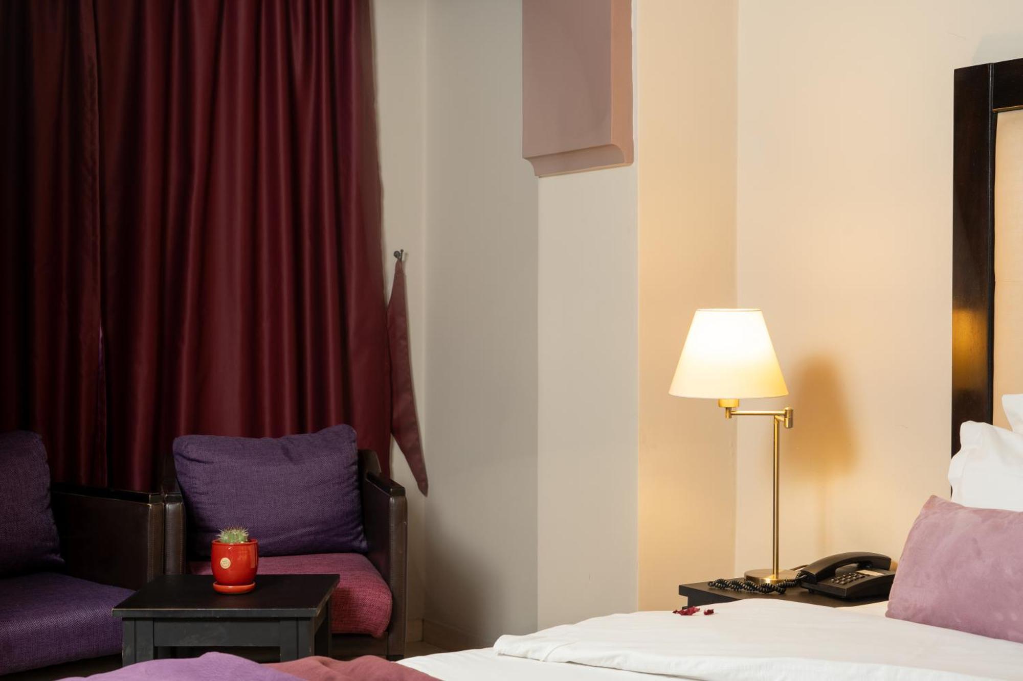 Hotel Blue Sea Le Printemps Marrakesh