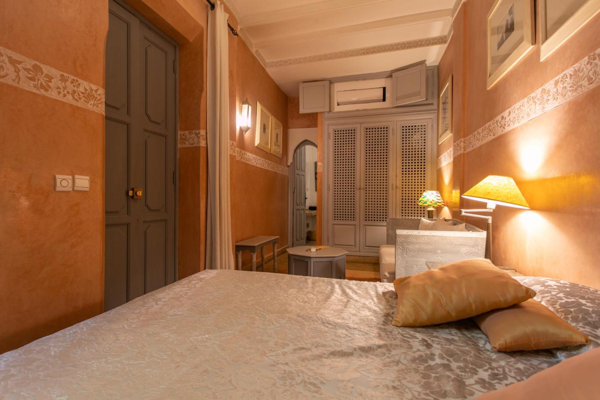 Dar Saad - Hammam &