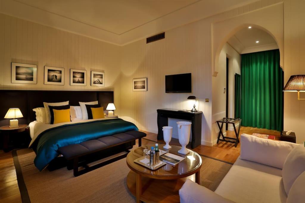Royal Zephyr - Marrakech Villa