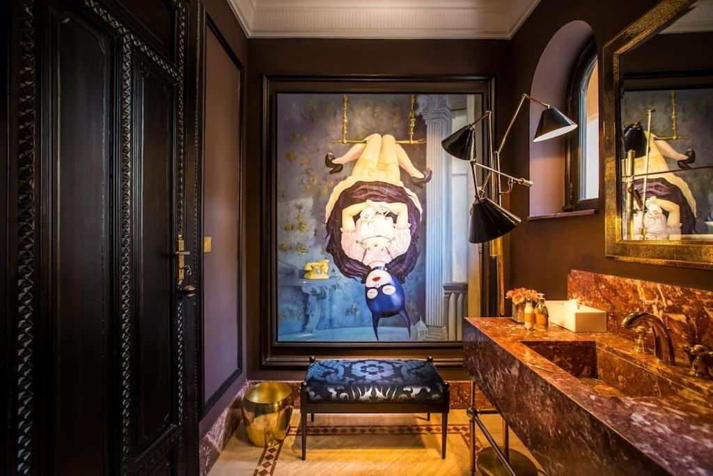 Royal Zephyr - Marrakech Villa