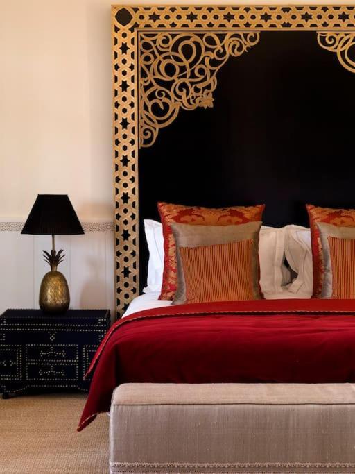 Villa Royal Zephyr - Marrakech