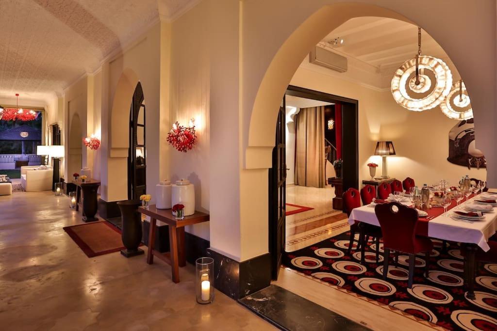 Royal Zephyr - Marrakech *