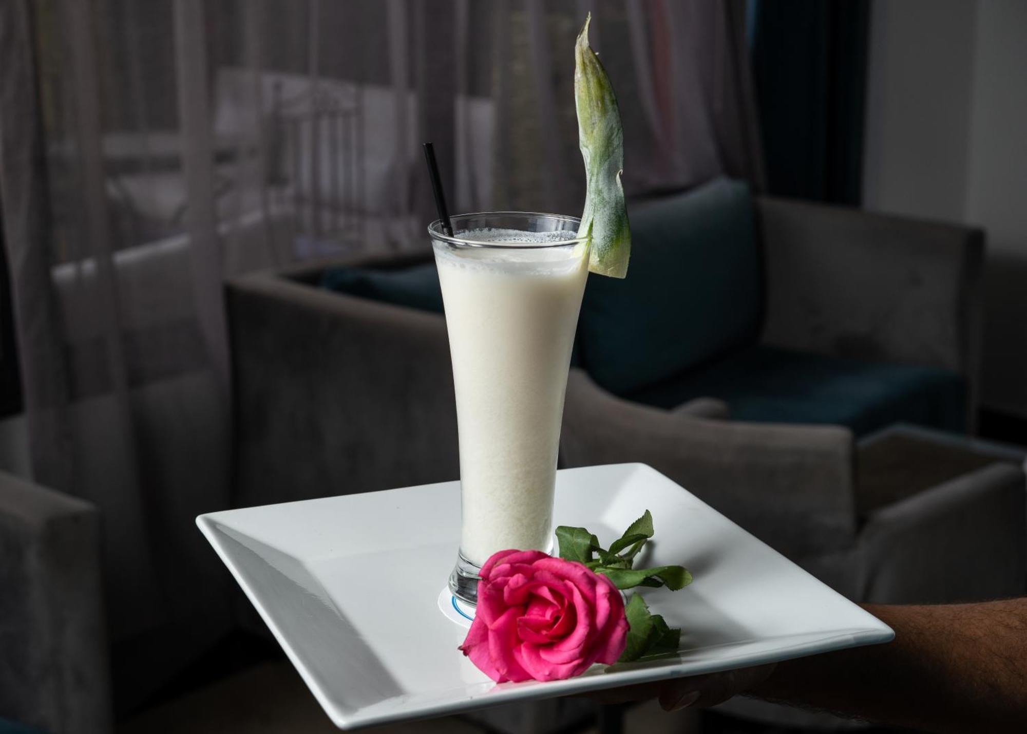 Hotel Blue Sea Le Printemps Marrakesh