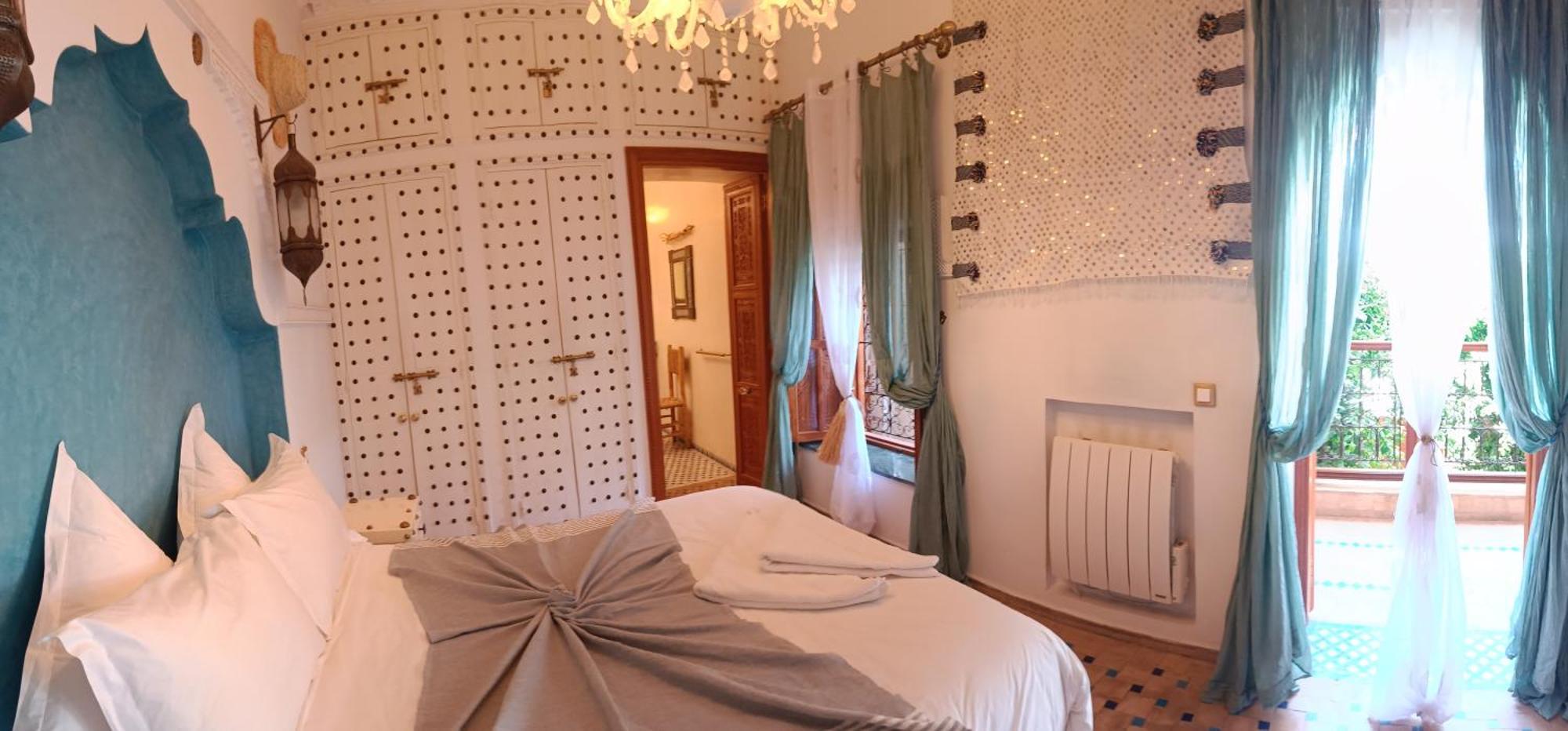 Riad Asrari (adults Only) Marrakesh