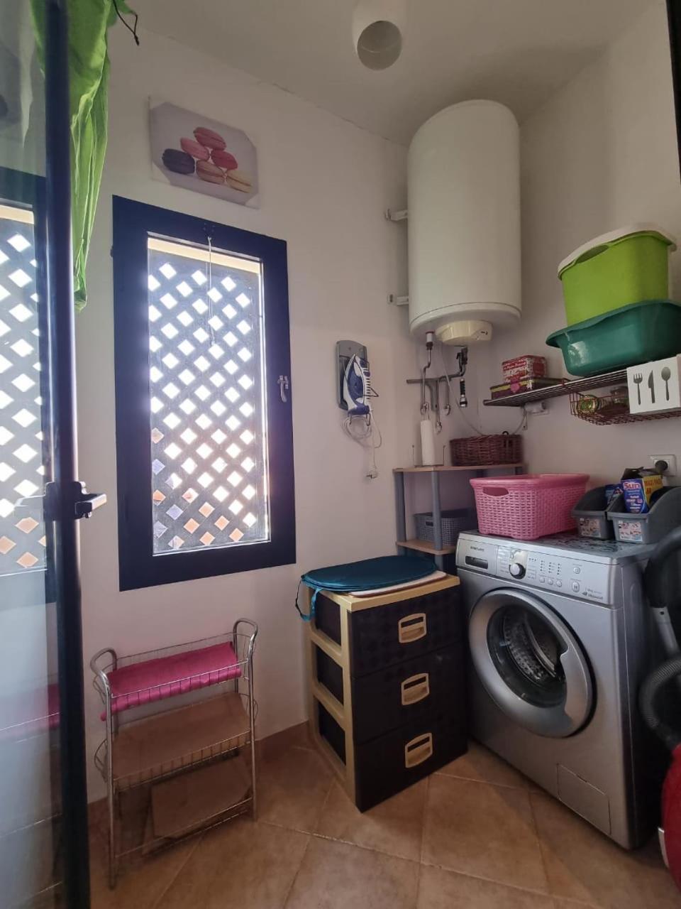 2 Marrakech Atlas Golf Appartement *